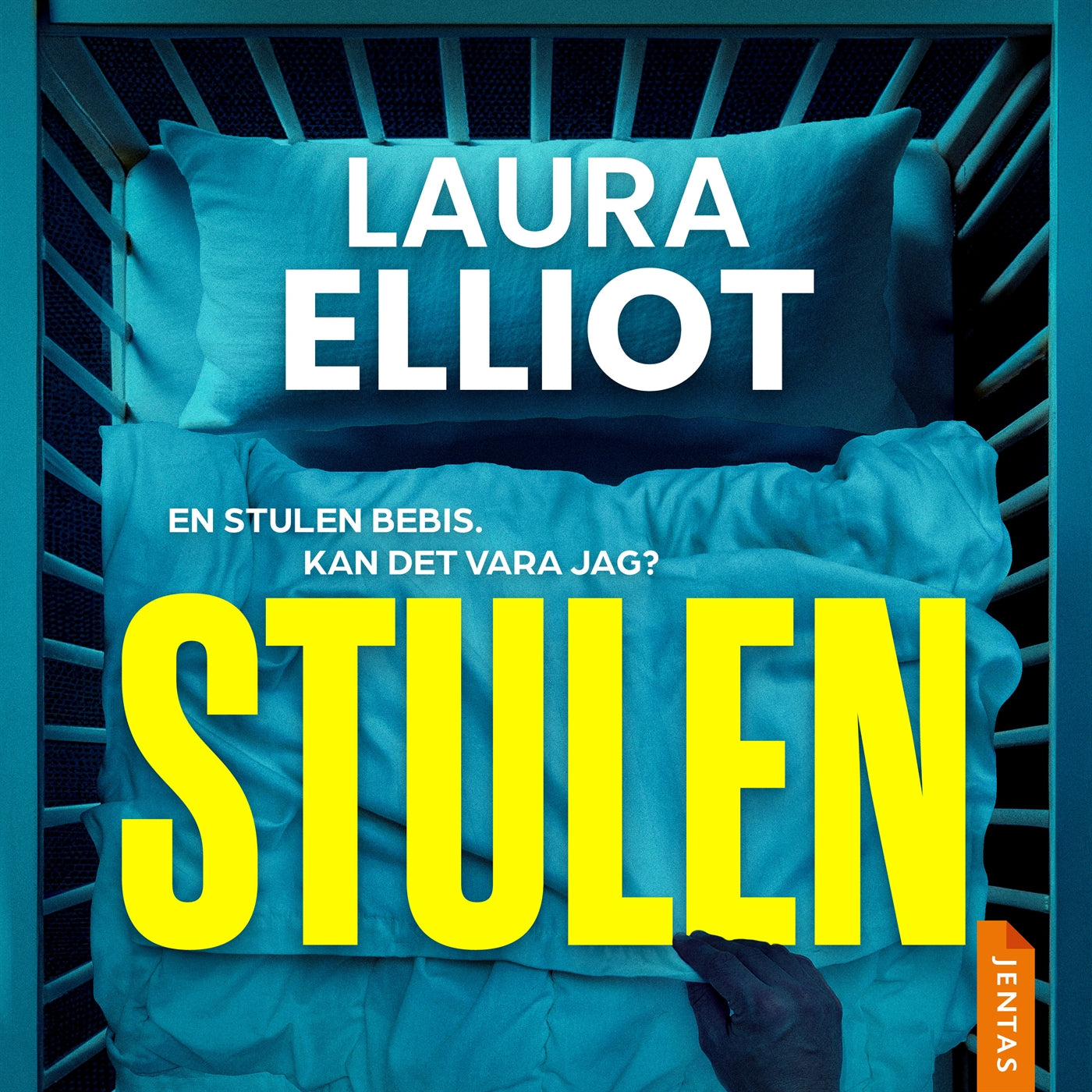 Stulen – Ljudbok
