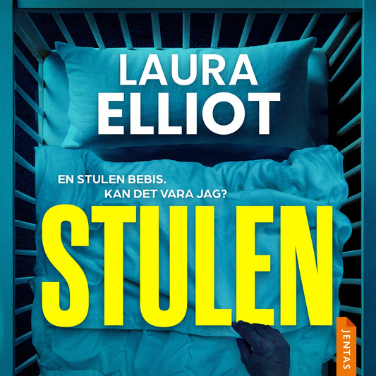Stulen – Ljudbok