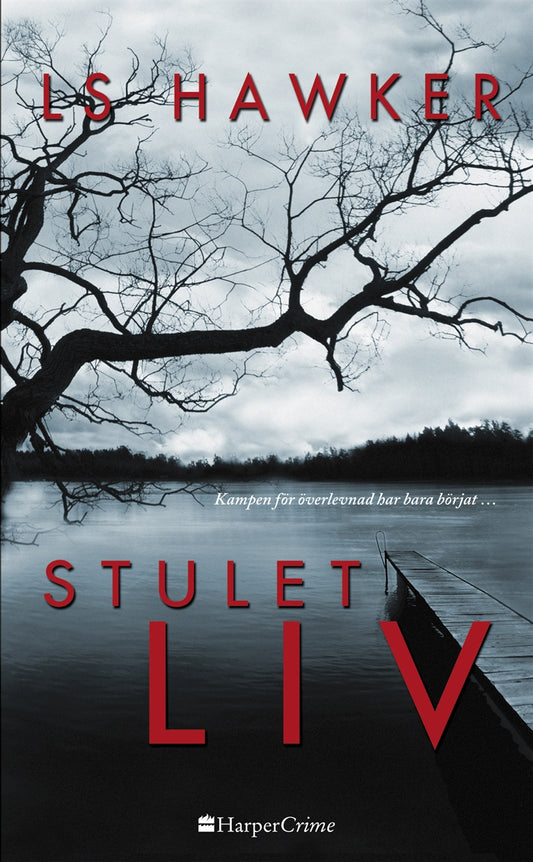 Stulet liv – E-bok