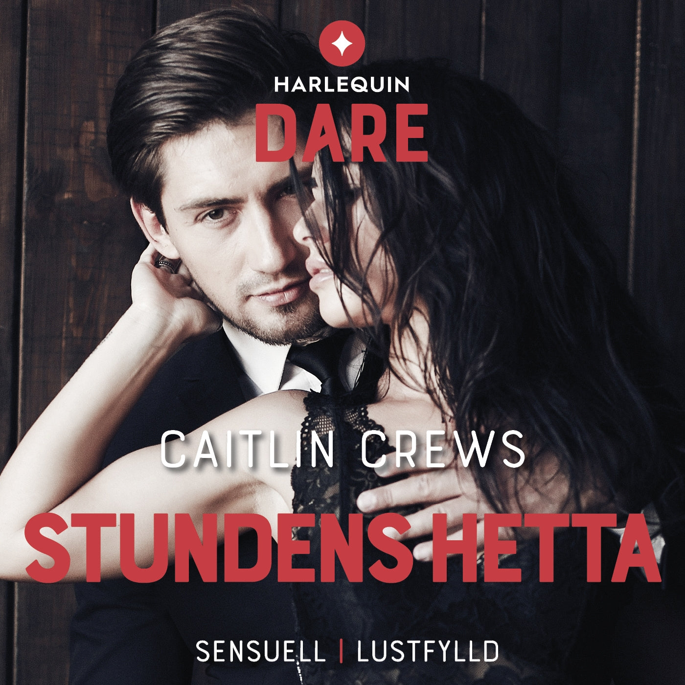 Stundens hetta – Ljudbok
