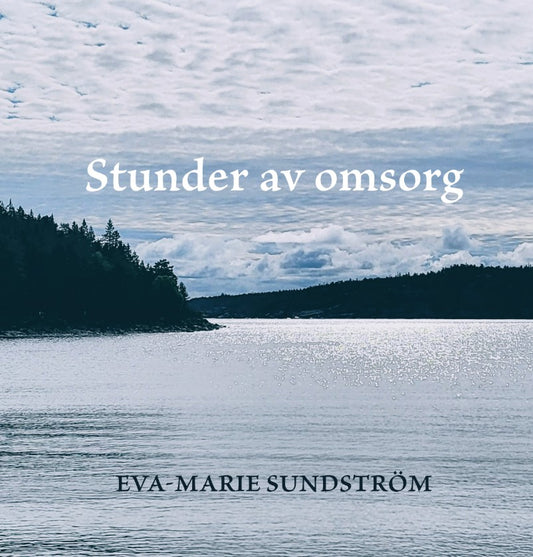 Stunder av omsorg – E-bok