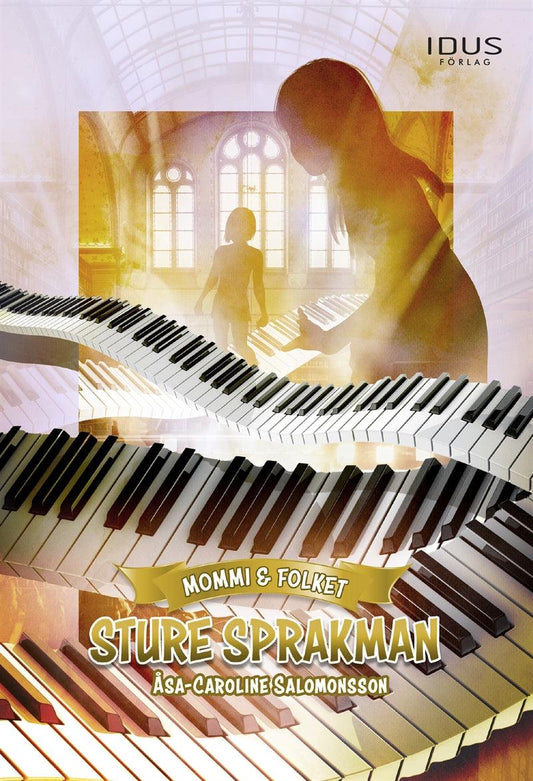 Sture Sprakman – E-bok