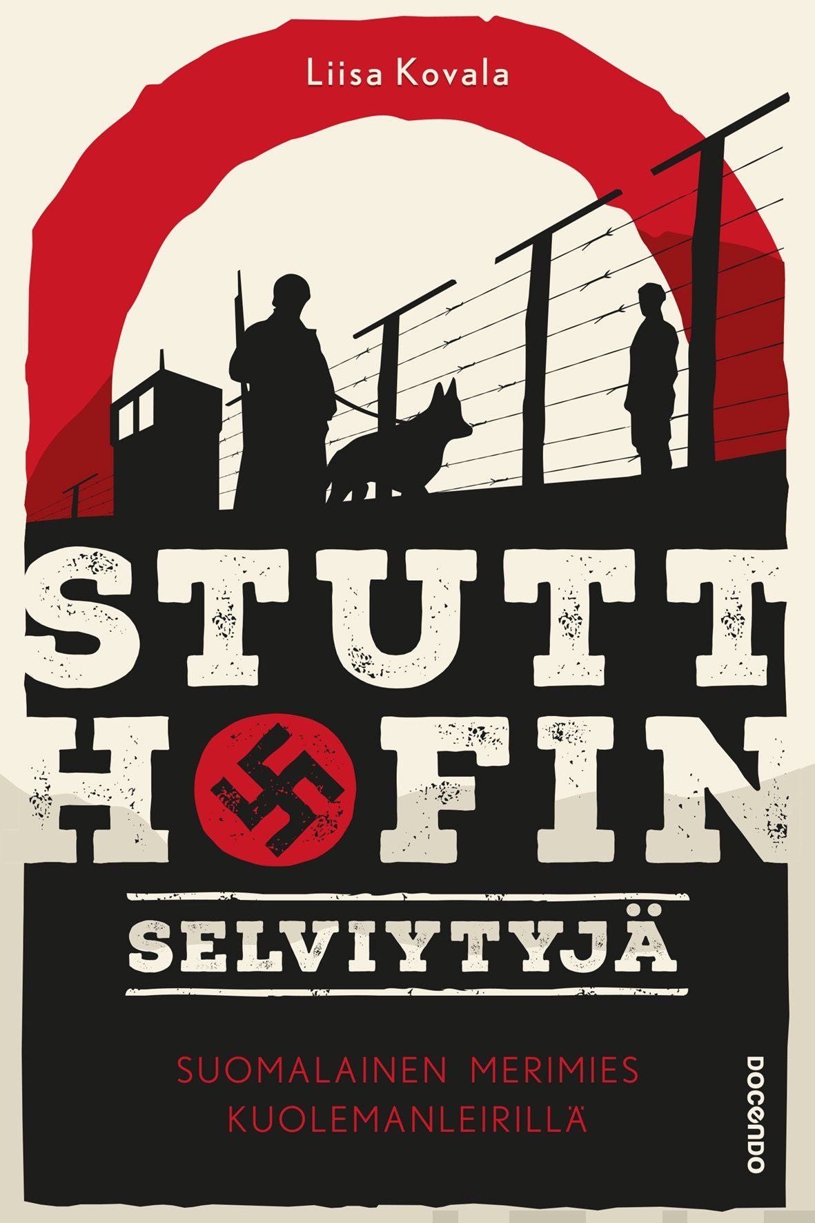 Stutthofin selviytyjä – E-bok