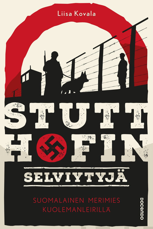 Stutthofin selviytyjä – E-bok