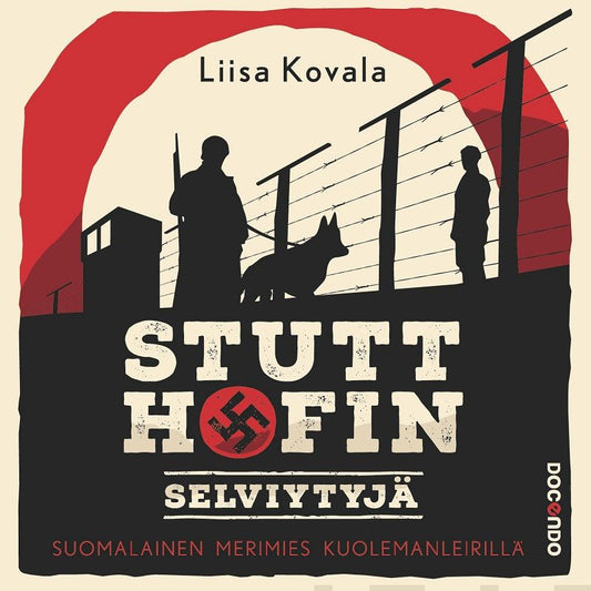 Stutthofin selviytyjä – Ljudbok