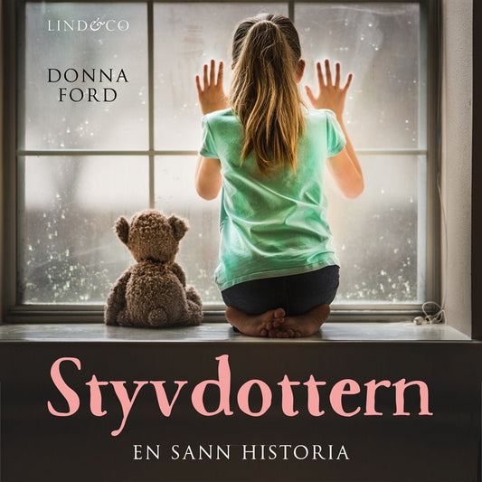 Styvdottern: En sann historia – Ljudbok