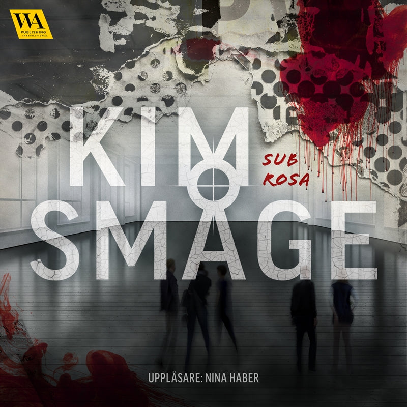 Sub rosa – Ljudbok