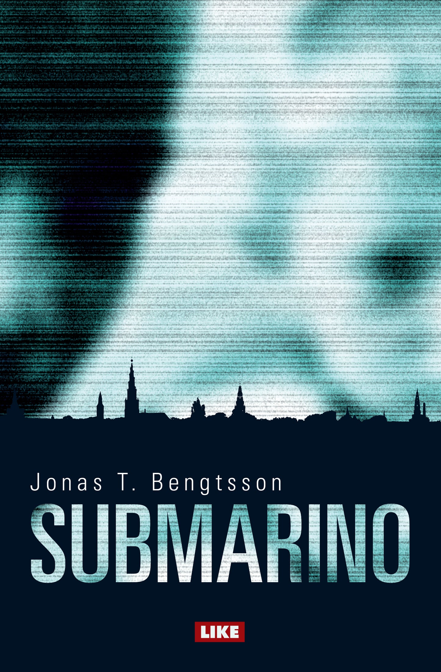 Submarino – E-bok