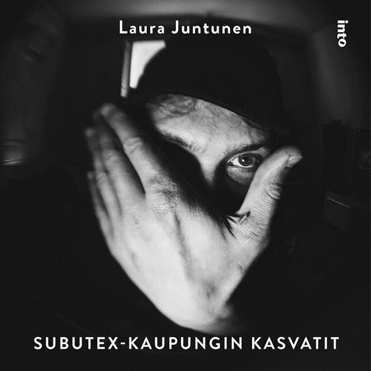 Subutex-kaupungin kasvatit – Ljudbok