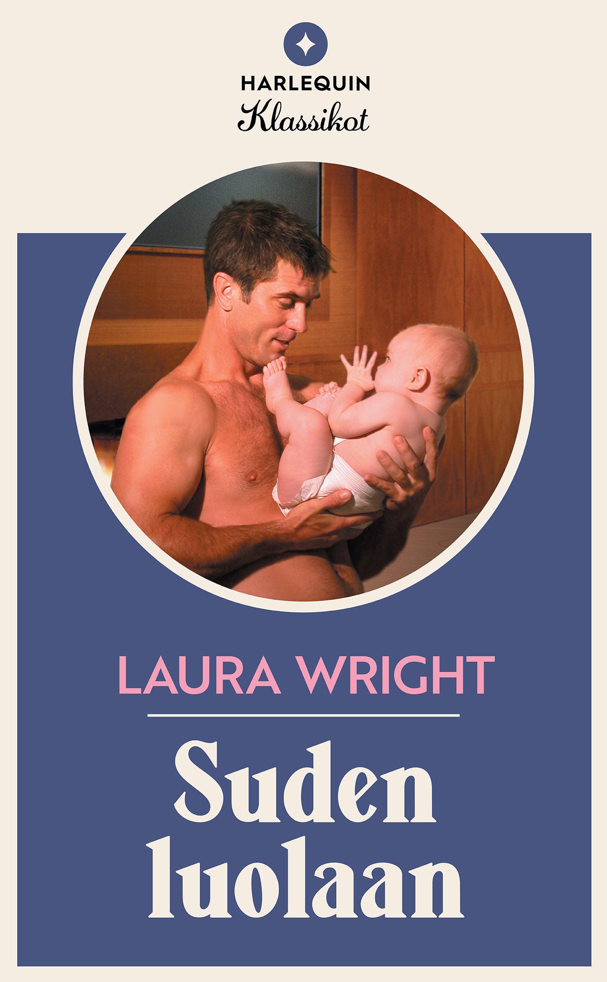 Suden luolaan – E-bok