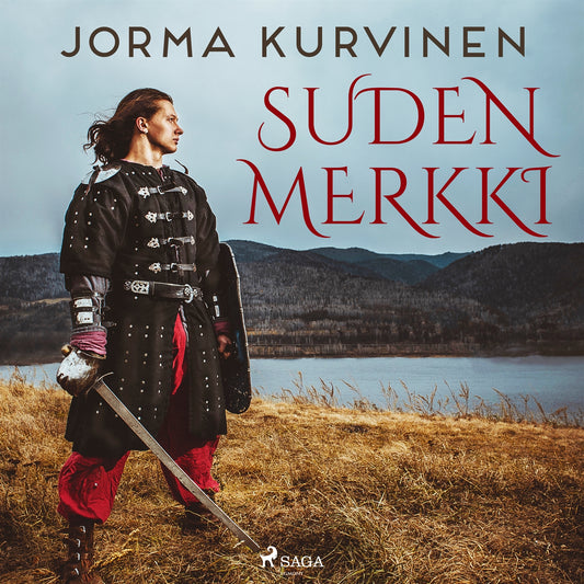 Suden merkki – Ljudbok