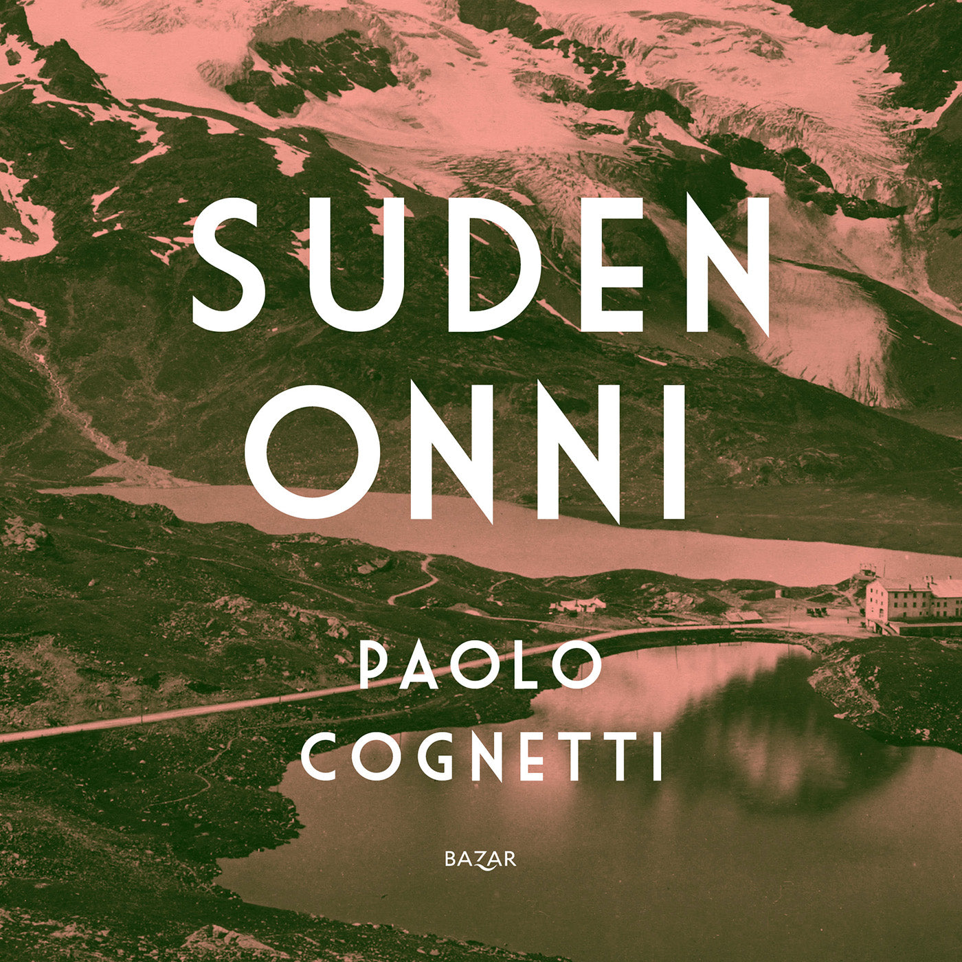 Suden onni – Ljudbok