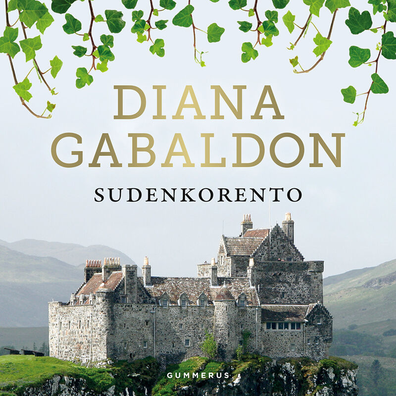 Sudenkorento – Ljudbok