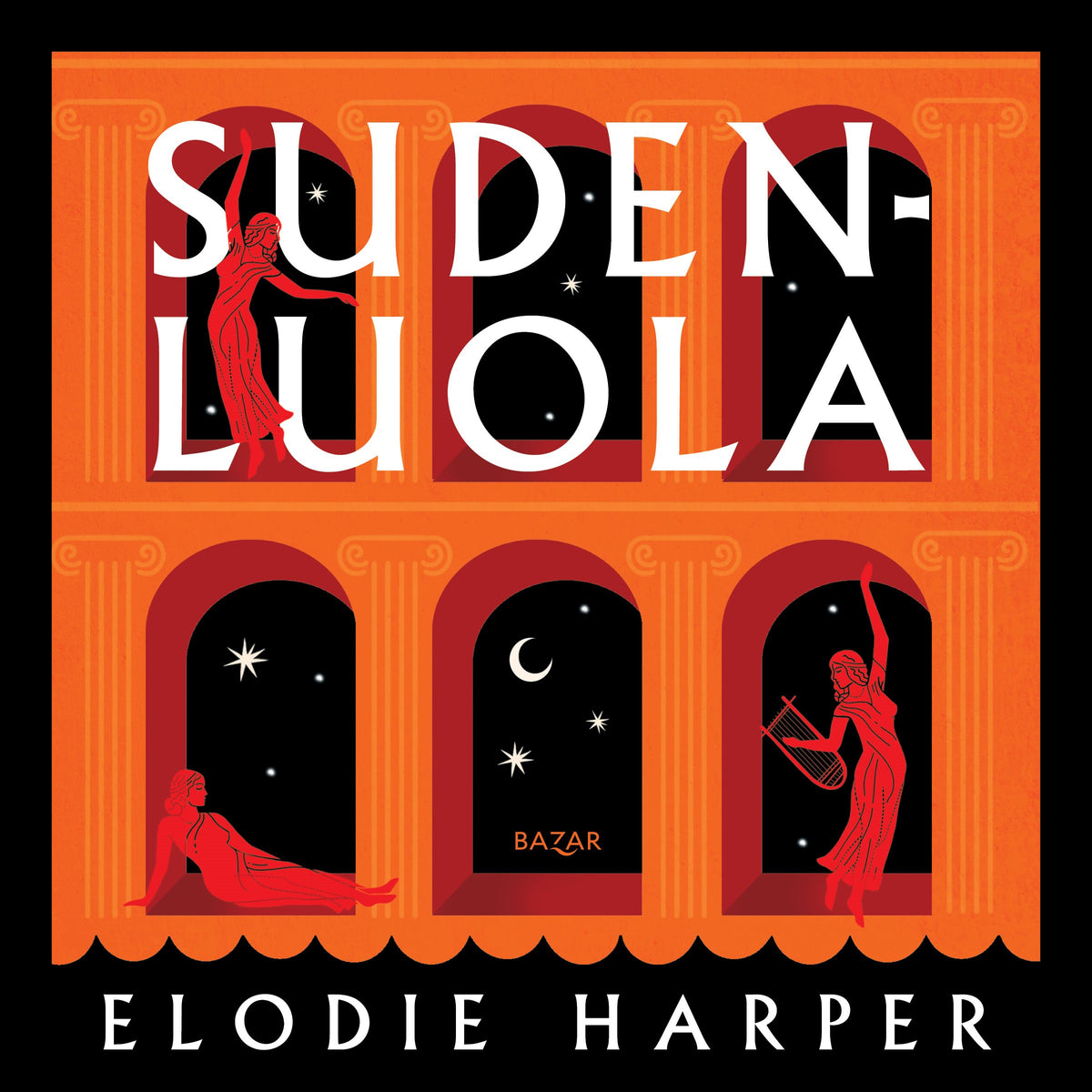 Sudenluola – Ljudbok