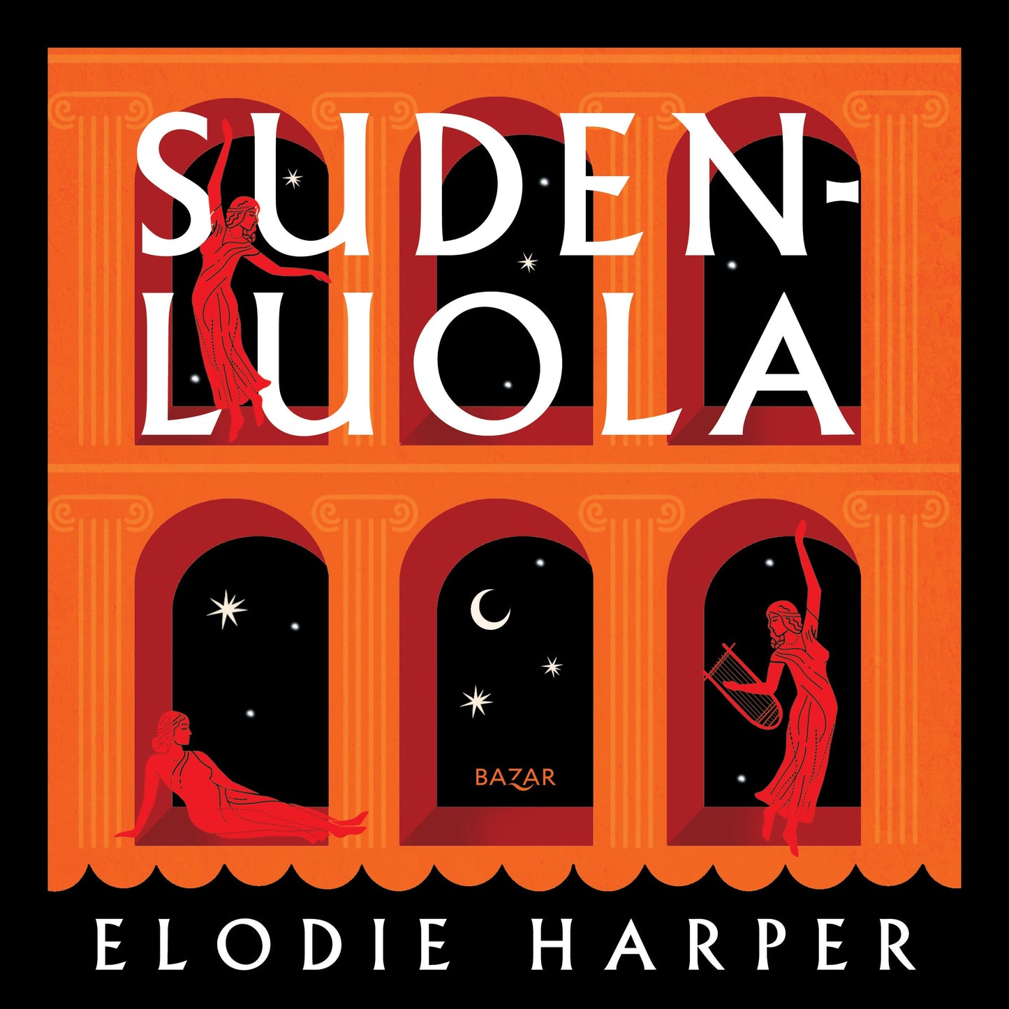 Sudenluola – Ljudbok