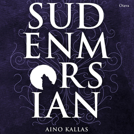 Sudenmorsian – Ljudbok