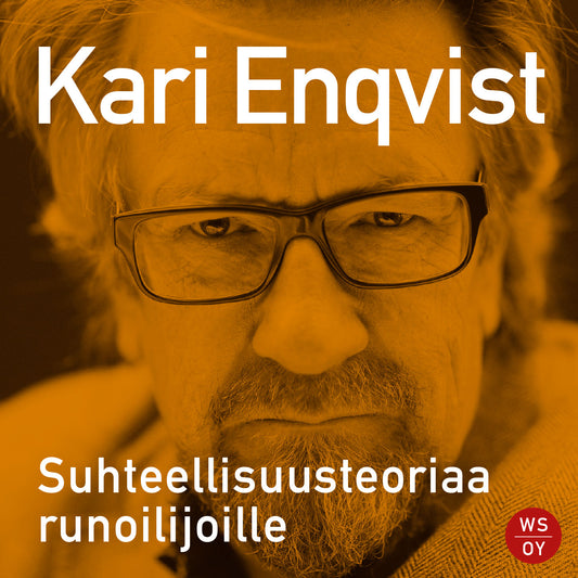 Suhteellisuusteoriaa runoilijoille – Ljudbok