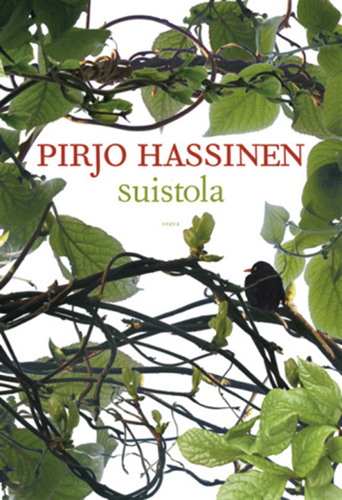 Suistola – E-bok