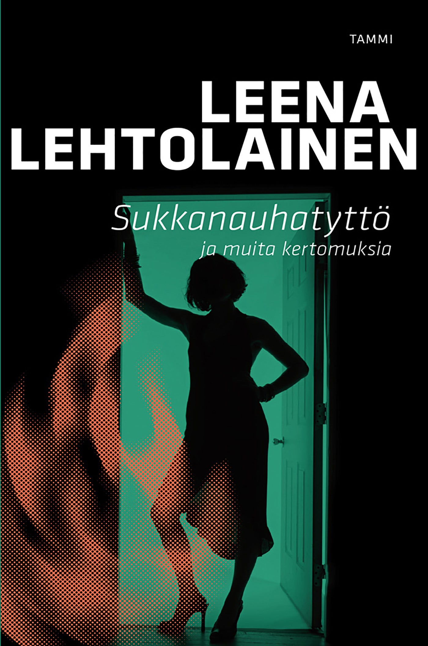 Sukkanauhatyttö – E-bok