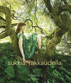 Sukkia. rakkaudella. – E-bok