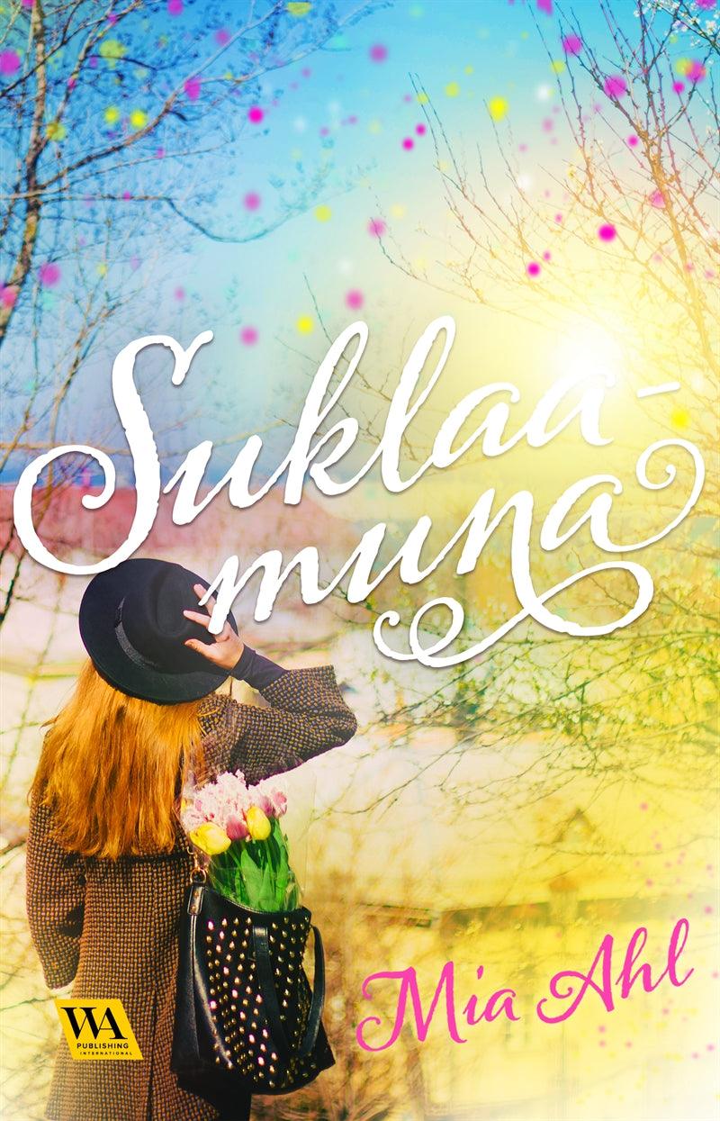 Suklaamuna – E-bok