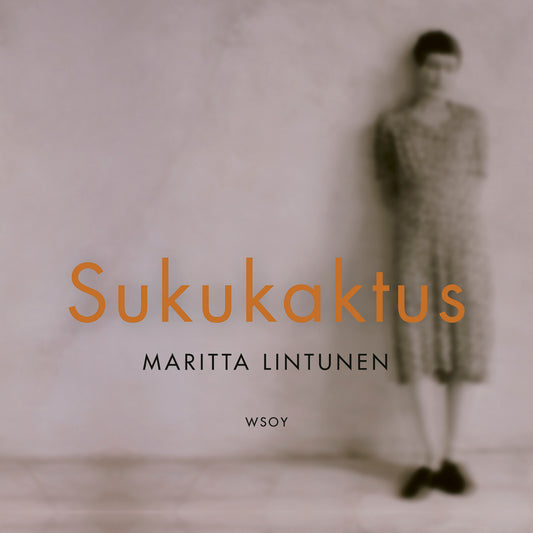Sukukaktus – Ljudbok
