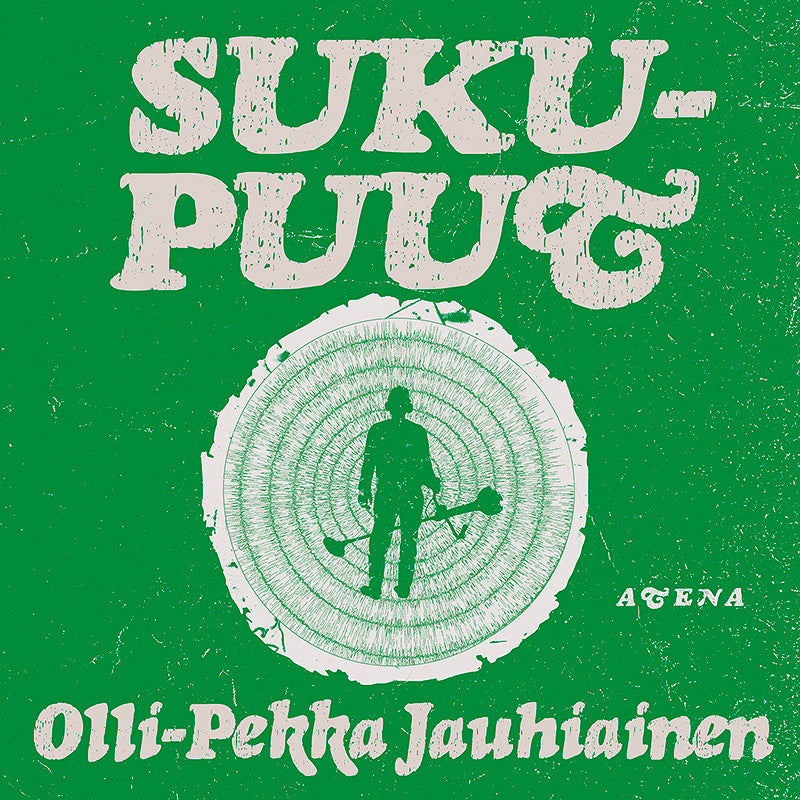 Sukupuut – Ljudbok