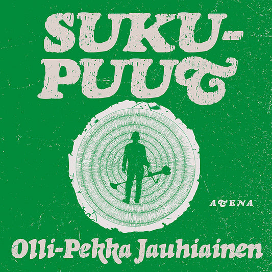 Sukupuut – Ljudbok