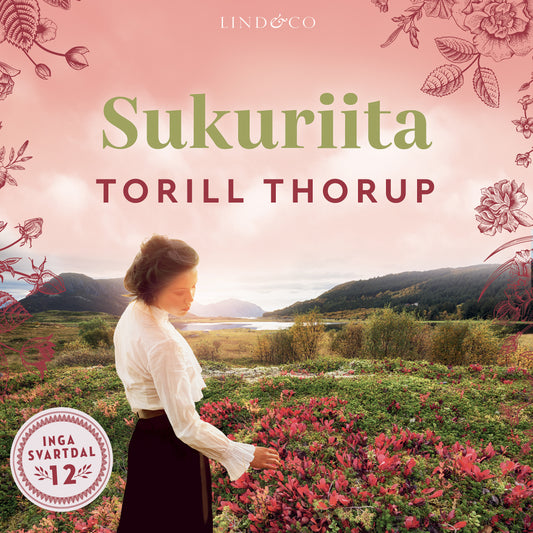 Sukuriita – Ljudbok