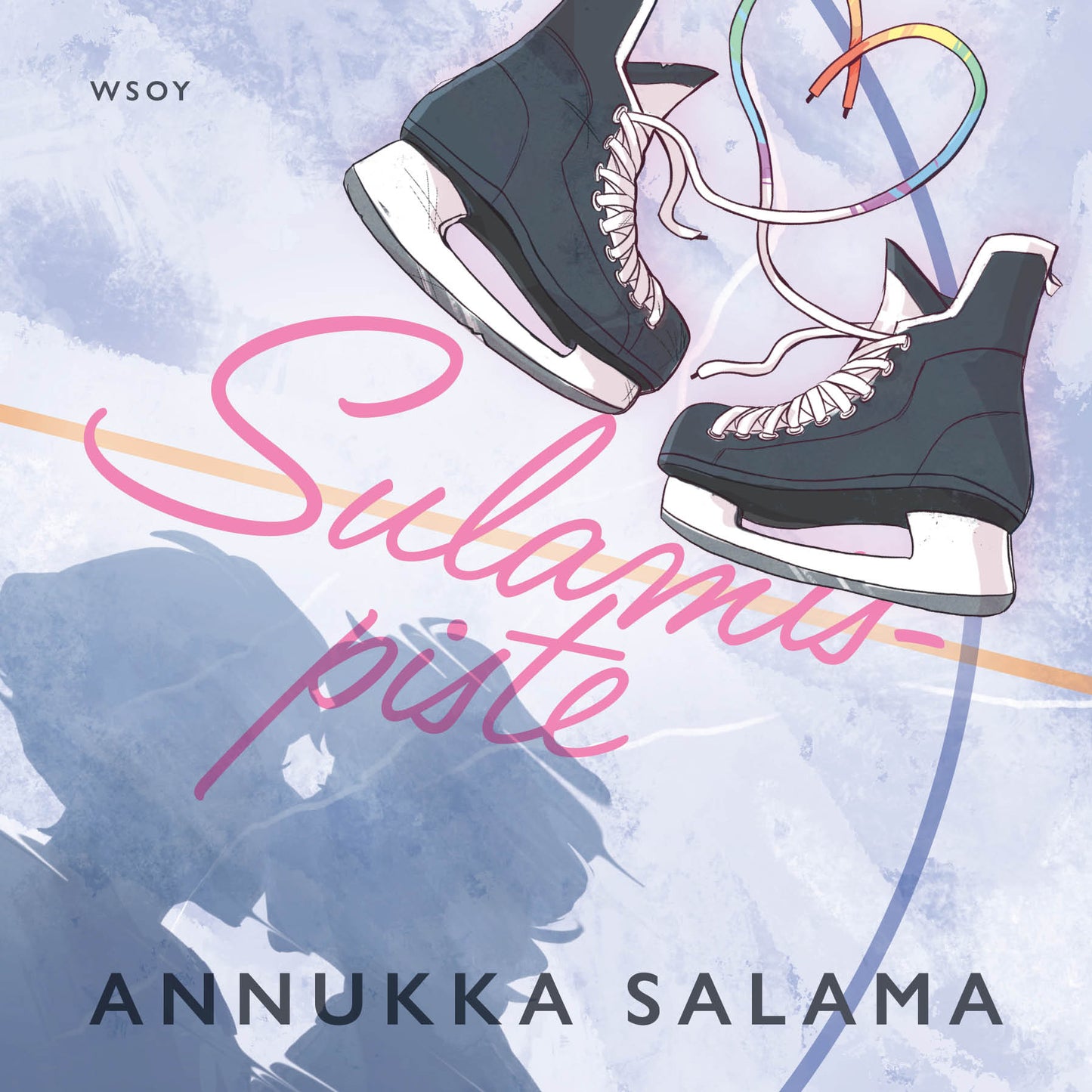 Sulamispiste – Ljudbok