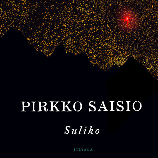 Suliko – Ljudbok