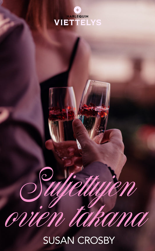 Suljettujen ovien takana 3-5 – E-bok