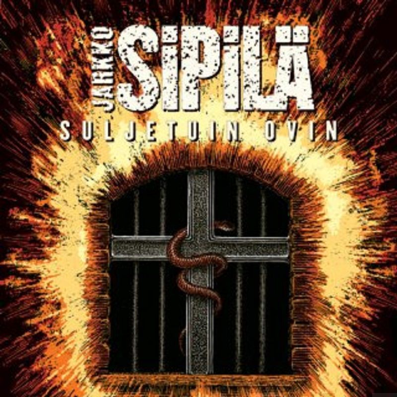 Suljetuin ovin – Ljudbok