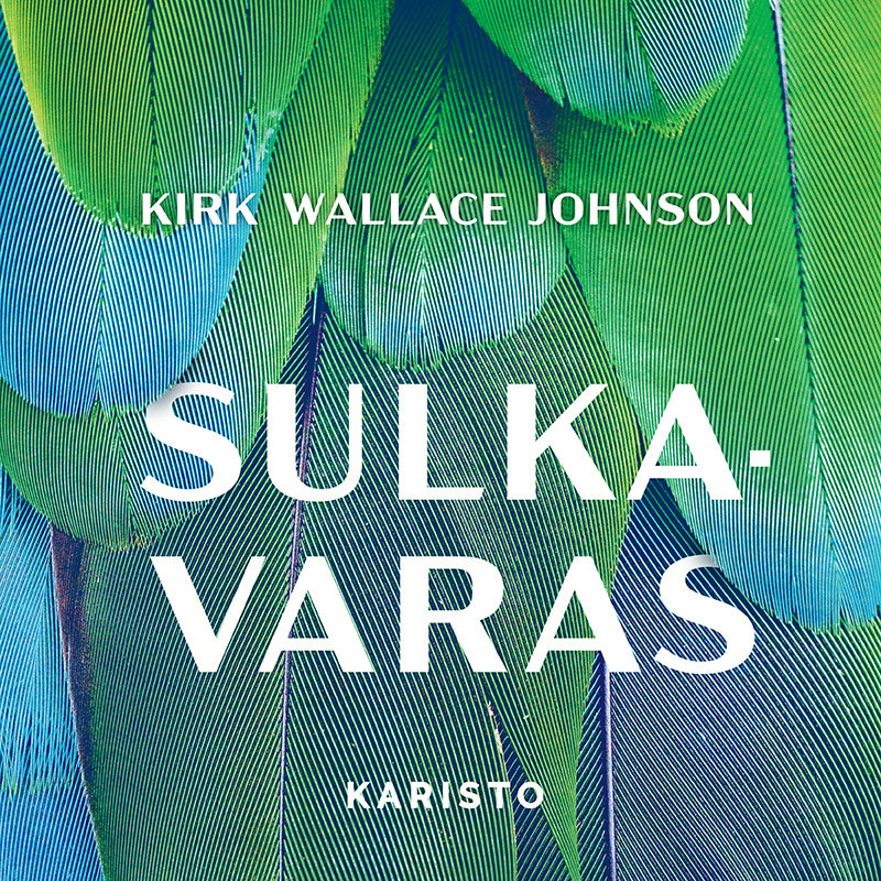 Sulkavaras – Ljudbok