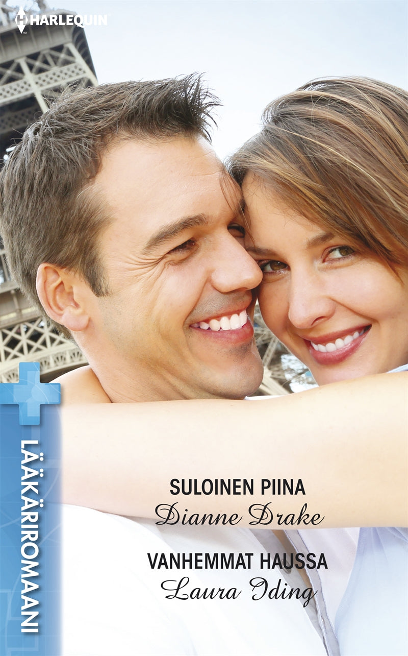 Suloinen piina / Vanhemmat haussa – E-bok