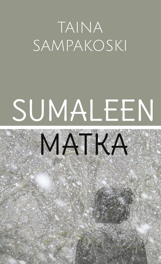 Sumaleen matka – E-bok