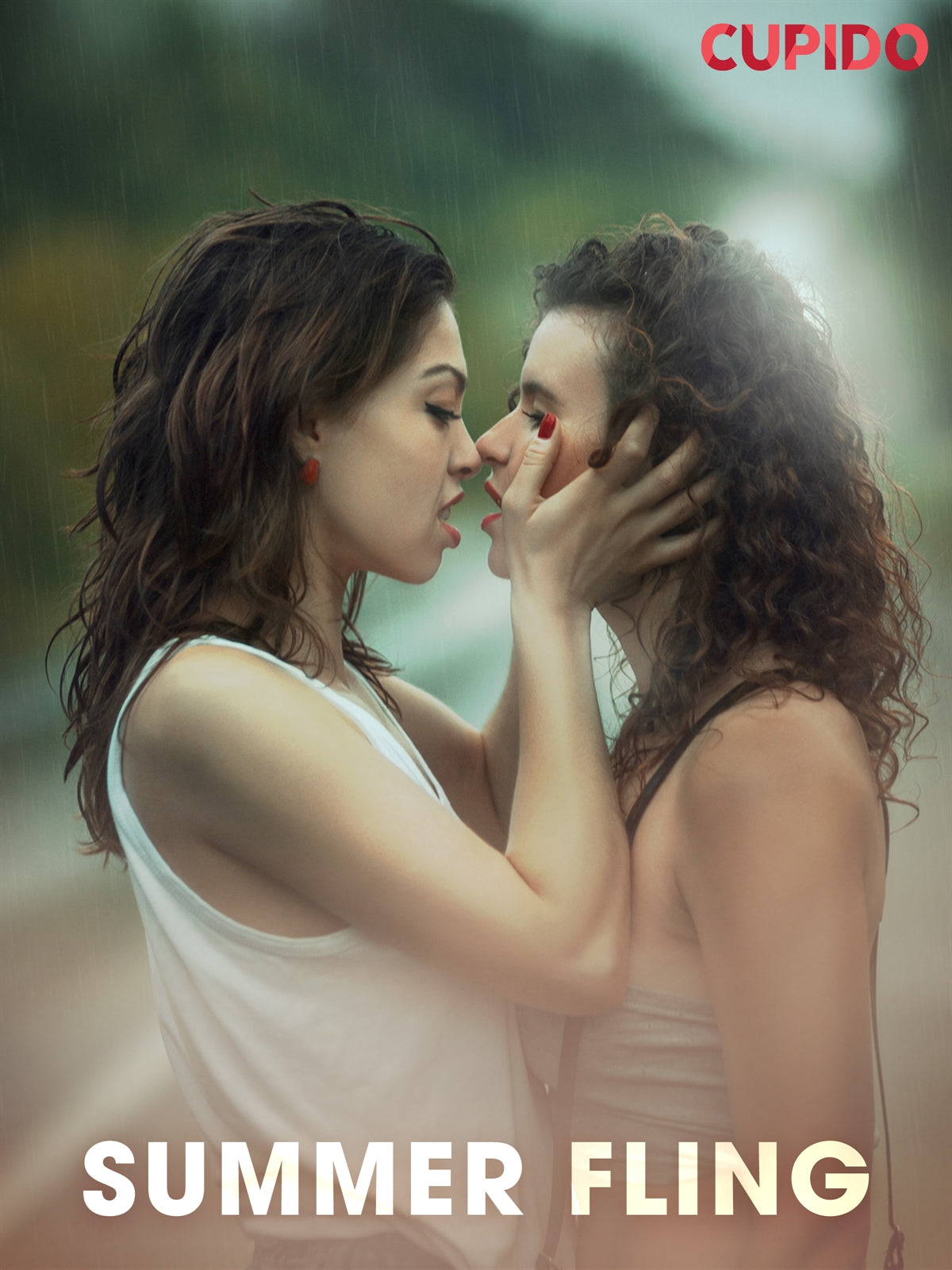 Summer Fling – E-bok