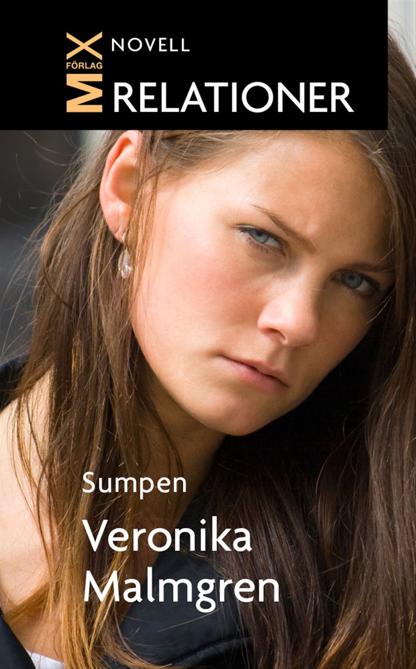 Sumpen – E-bok