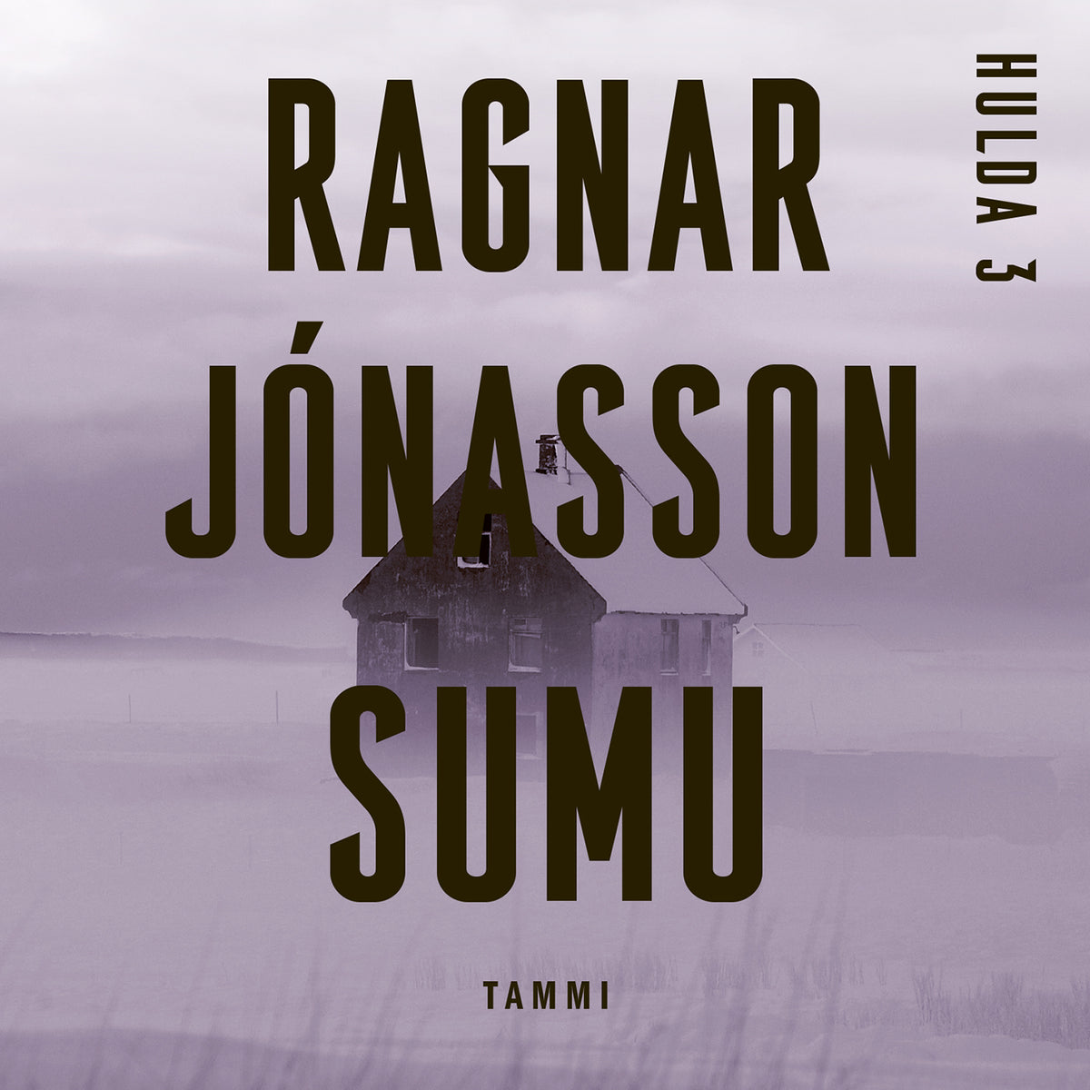 Sumu – Ljudbok