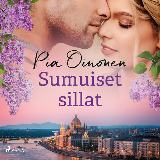 Sumuiset sillat – Ljudbok