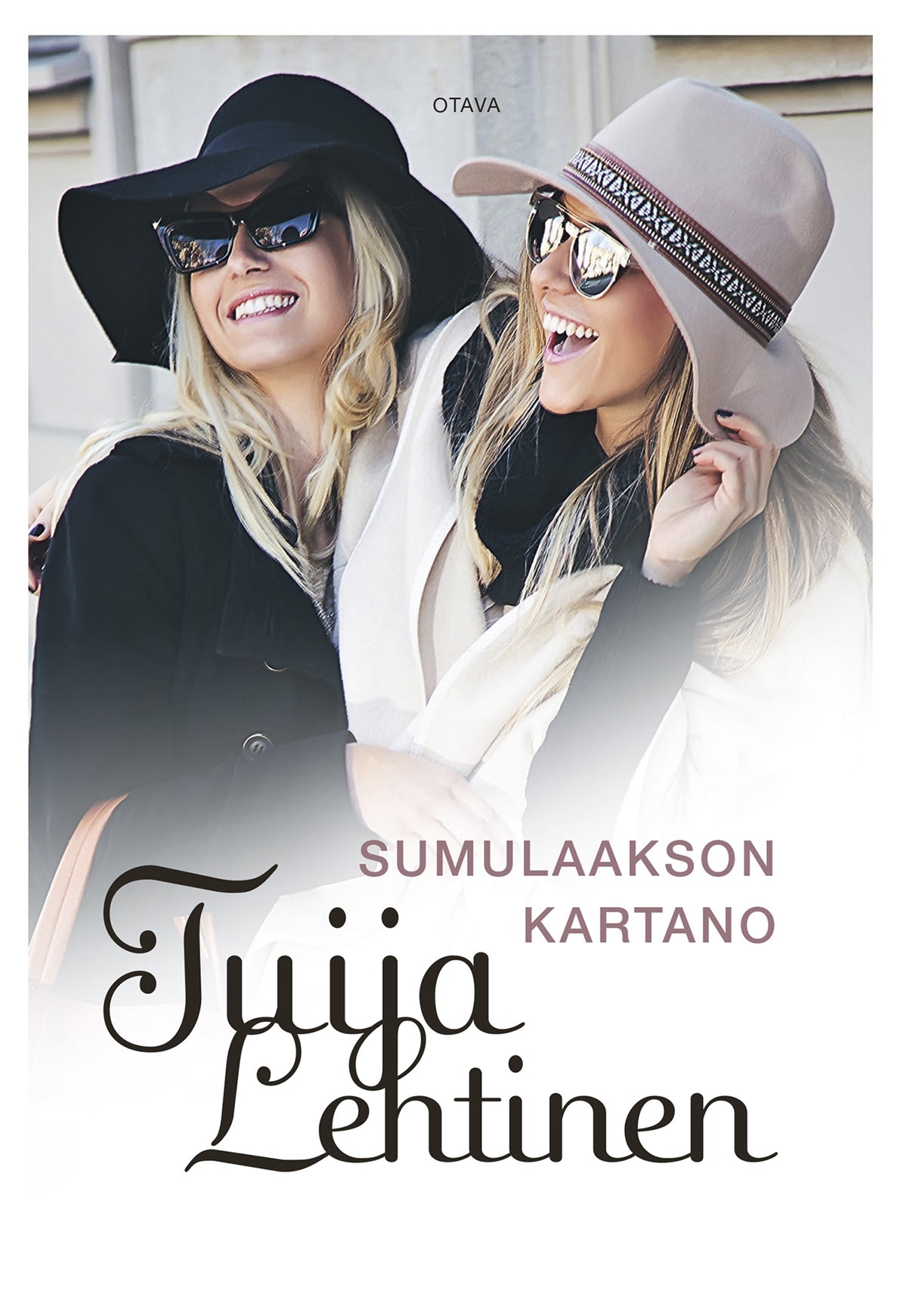Sumulaakson kartano – E-bok