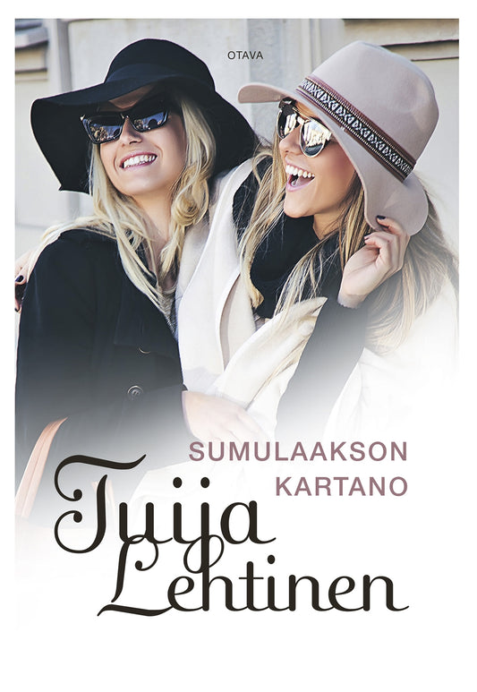 Sumulaakson kartano – E-bok
