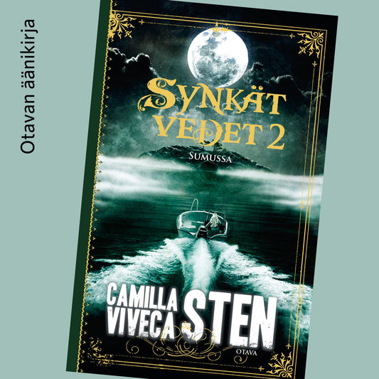 Sumussa – Ljudbok