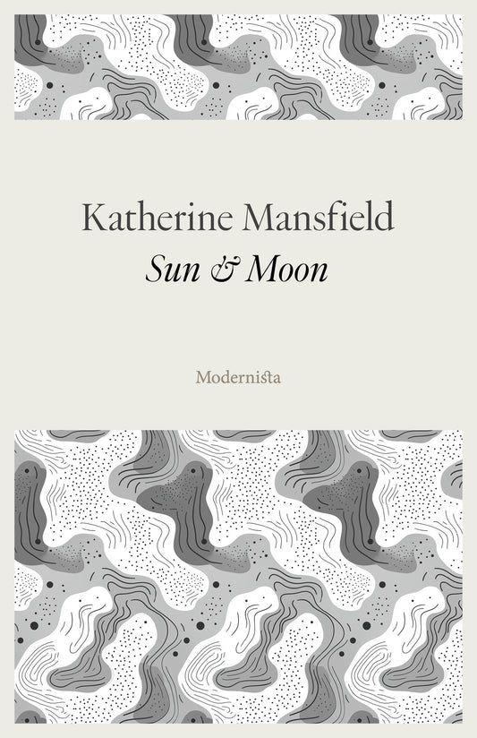 Sun and Moon – E-bok