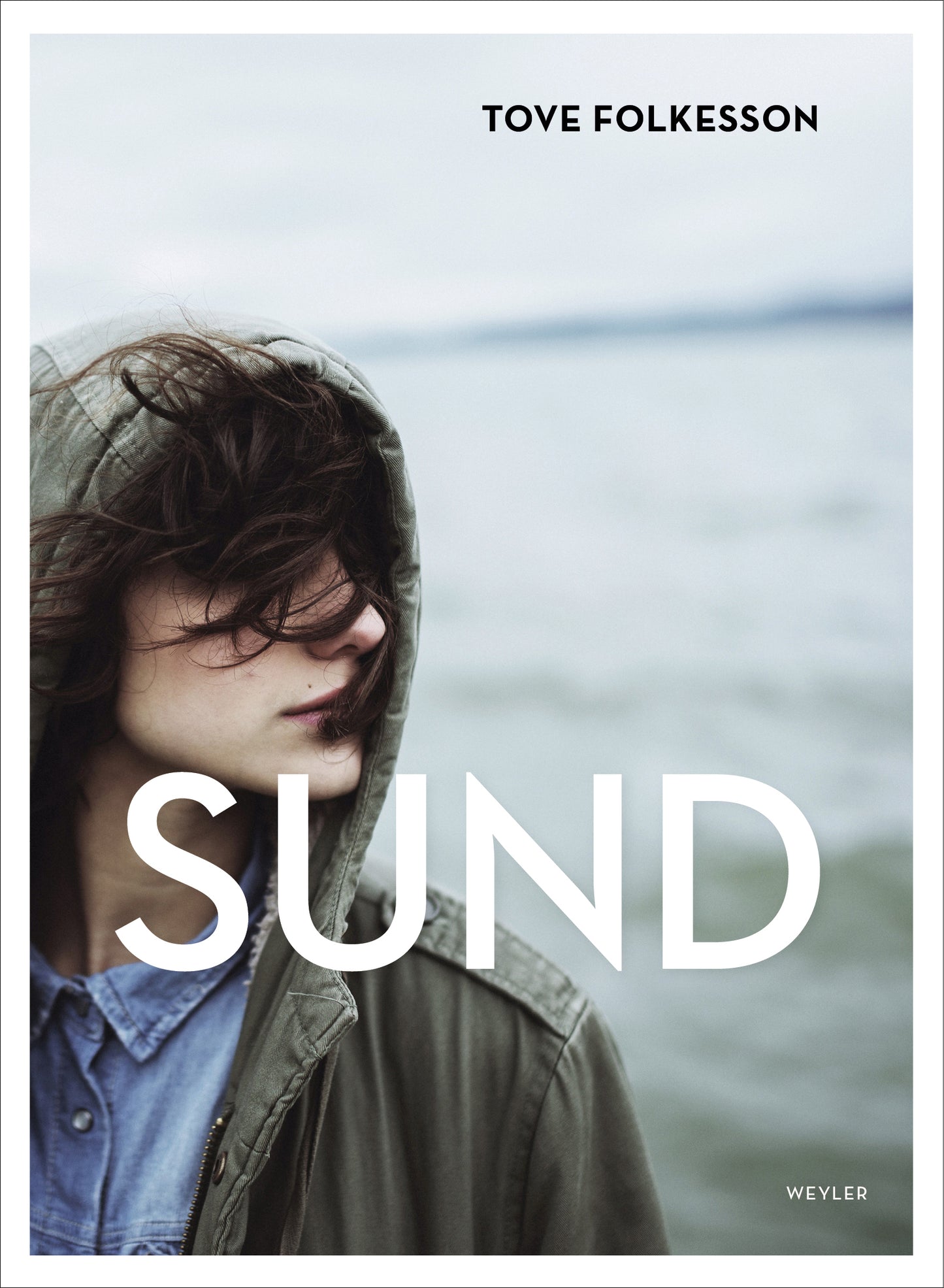 Sund – E-bok