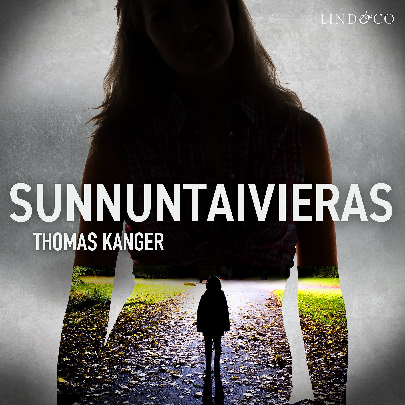 Sunnuntaivieras – Ljudbok
