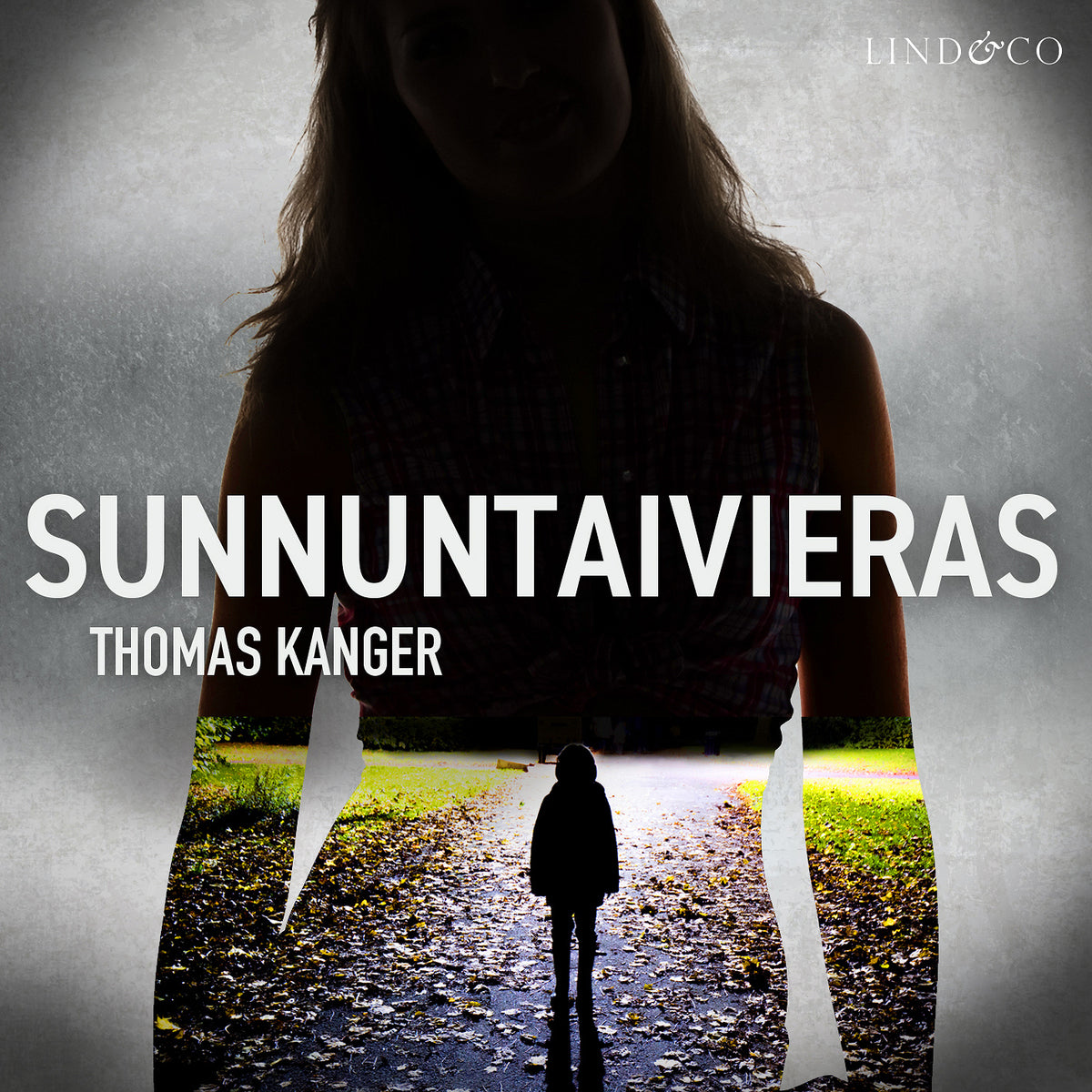 Sunnuntaivieras – Ljudbok