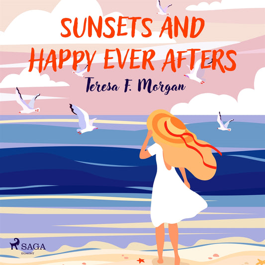 Sunsets and Happy Ever Afters – Ljudbok