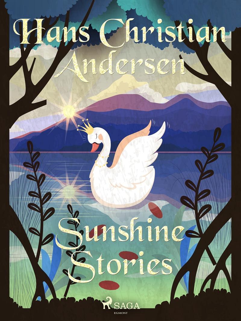 Sunshine Stories – E-bok