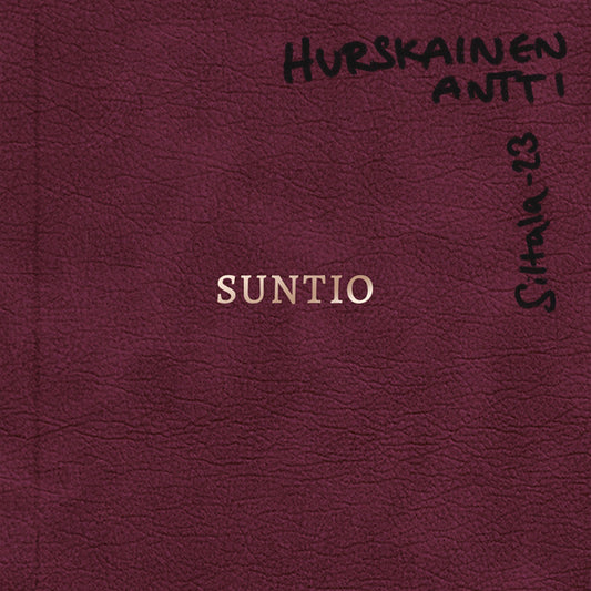 Suntio – Ljudbok